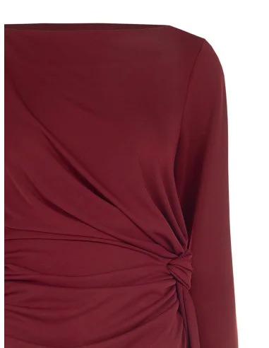 Blusa / Camicia Rinascimento - Bordeaux