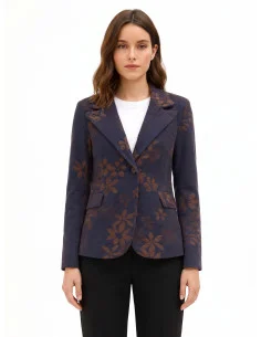 Jacket Rinascimento