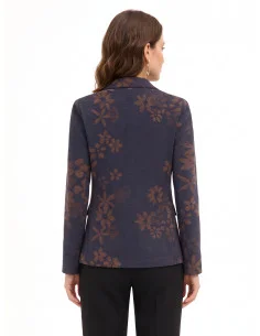 Jacket Rinascimento 2