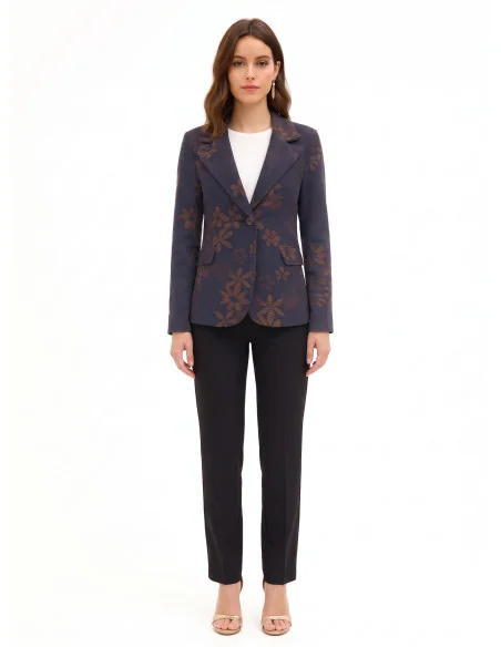 Jacket Rinascimento