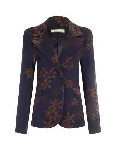 Jacket Rinascimento