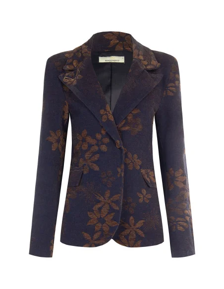 Jacket Rinascimento