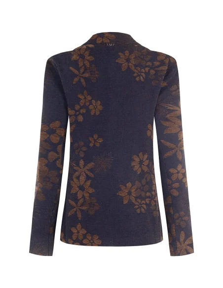 Jacket Rinascimento