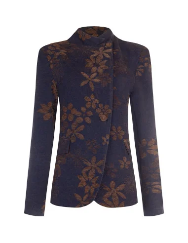 Jacket Rinascimento