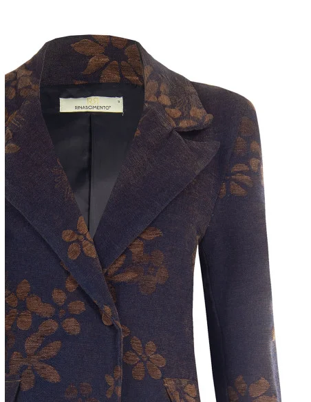 Jacket Rinascimento