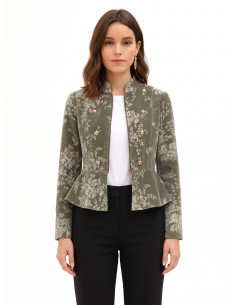 Veste Rinascimento - Verte