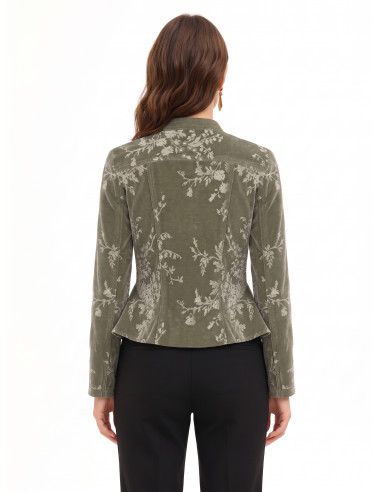 Veste Rinascimento - Verte