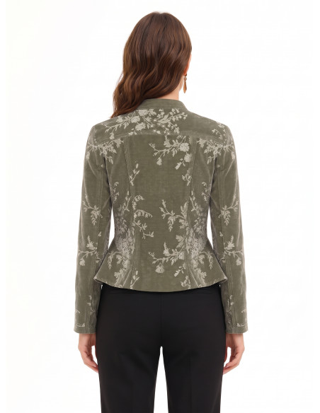 Veste Rinascimento - Verte