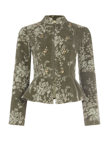 Veste Rinascimento - Verte
