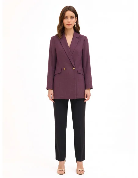 Giacca / Blazer Rinascimento - Rosso