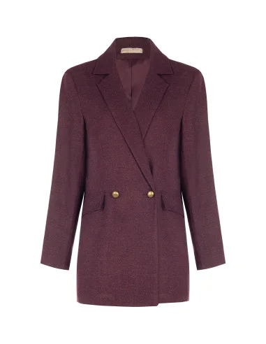 Giacca / Blazer Rinascimento - Rosso