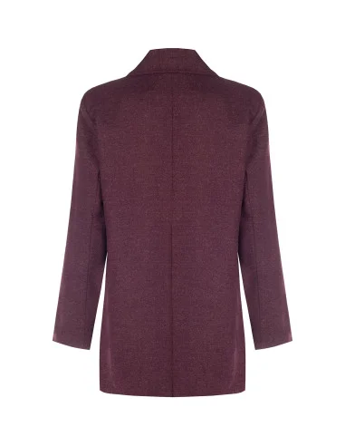 Giacca / Blazer Rinascimento - Rosso