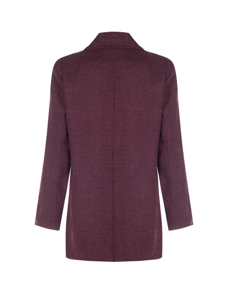 Veste / Blazer Rinascimento - Rouge