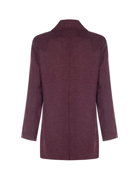 Giacca / Blazer Rinascimento - Rosso