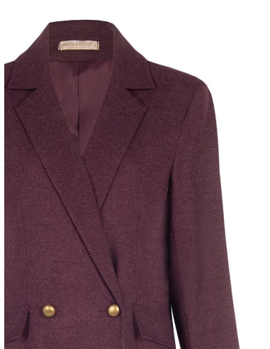 Giacca / Blazer Rinascimento - Rosso