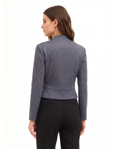 Veste Rinascimento - Bleue
