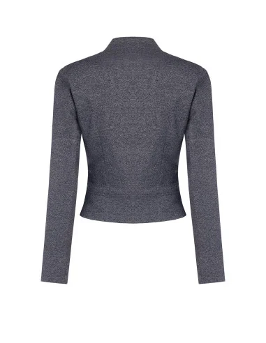 Rinascimento Jacket - Blue