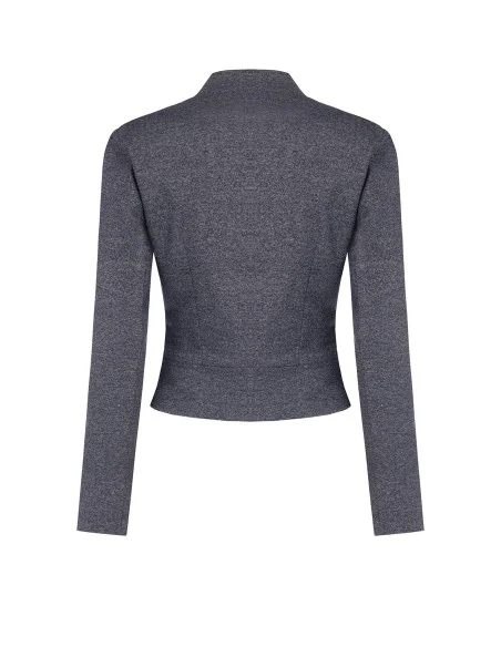 Rinascimento Jacket - Blue