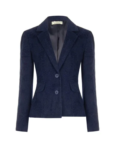 Giacca Rinascimento - Blu