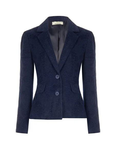 Giacca Rinascimento - Blu