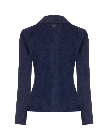 Giacca Rinascimento - Blu