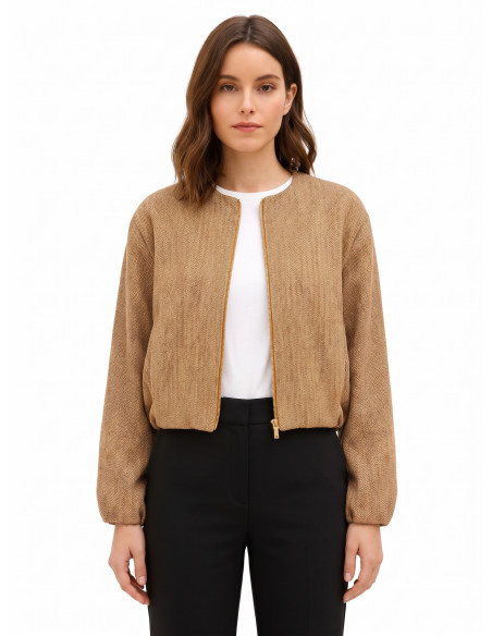 Cappotto / Trench Rinascimento