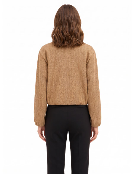Cappotto / Trench Rinascimento