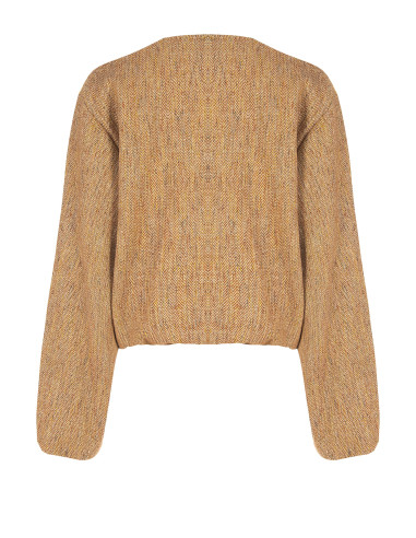 Cappotto / Trench Rinascimento