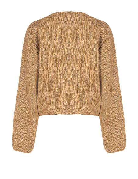 Cappotto / Trench Rinascimento