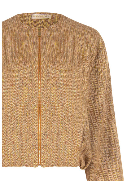 Cappotto / Trench Rinascimento