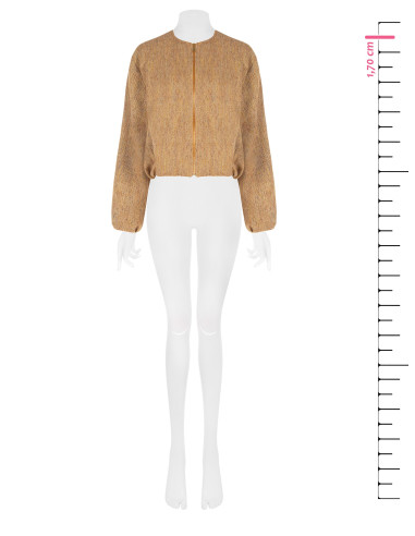 Cappotto / Trench Rinascimento
