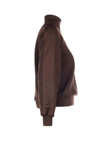 Rinascimento Sweatshirt - Brown