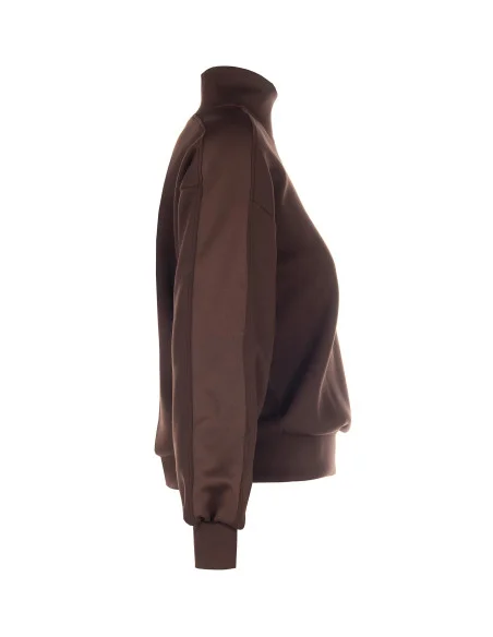 Rinascimento Sweatshirt - Brown