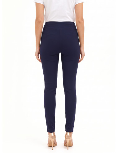 Pantalon Rinascimento - Bleu