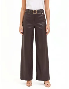 Rinascimento Trousers - Brown