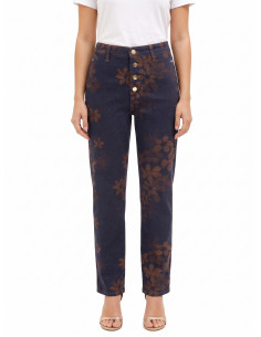 Pantalon Rinascimento