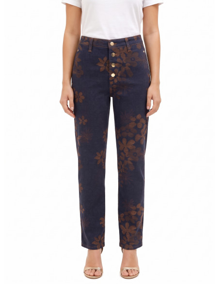 Pantalon Rinascimento