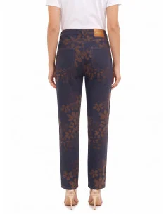 Trousers Rinascimento 2