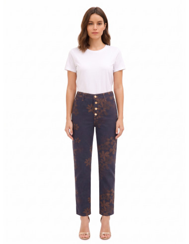 Pantalon Rinascimento