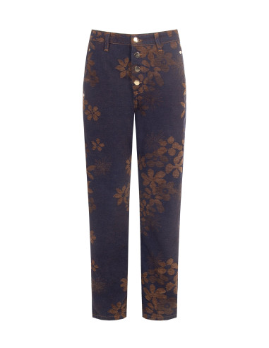 Pantalon Rinascimento