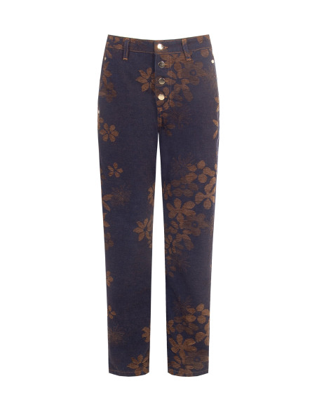Pantalon Rinascimento