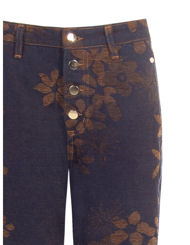 Pantalon Rinascimento