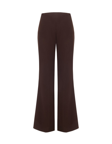 Rinascimento Trousers – Chocolate