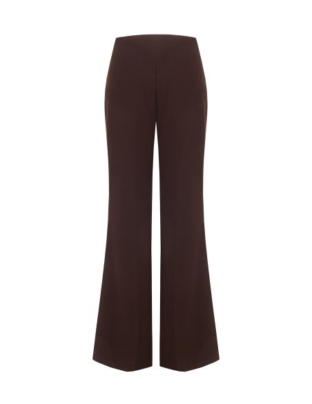Rinascimento Trousers – Chocolate