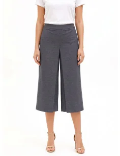 Rinascimento Trousers - Blue