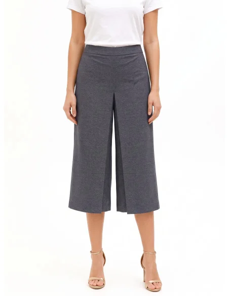 Rinascimento Trousers - Blue