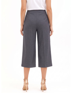 Pantalon Rinascimento - Bleu 2