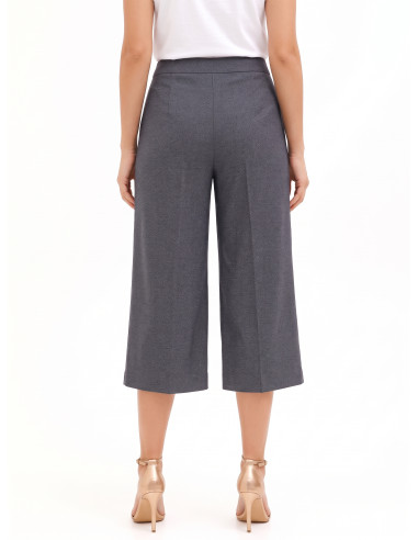 Pantalon Rinascimento - Bleu