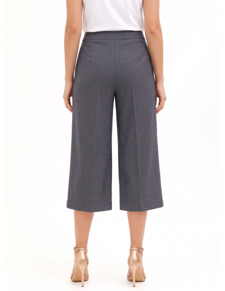 Pantalon Rinascimento - Bleu