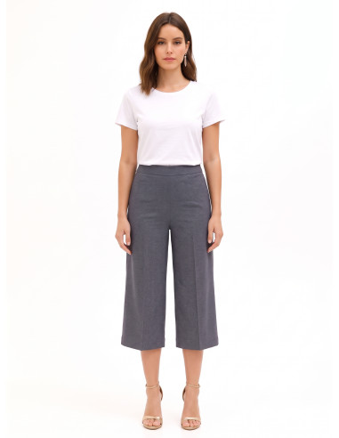 Pantalon Rinascimento - Bleu